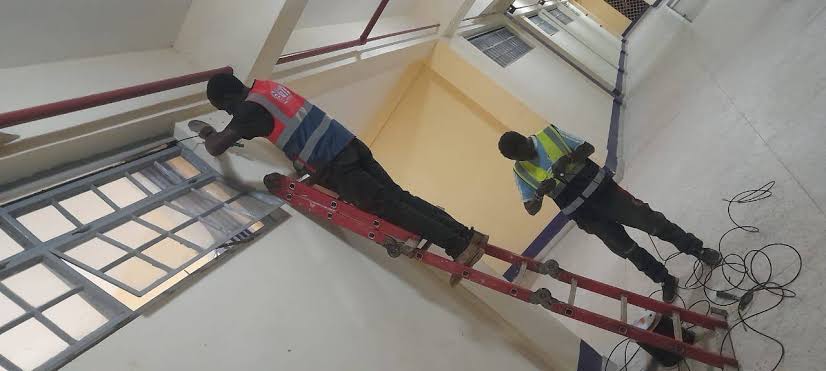 Reliable WiFi Installation for Seamless Connectivity