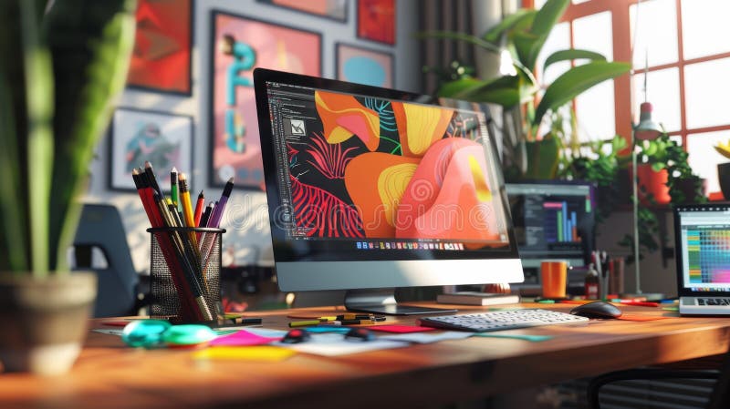 Graphic Designs and Branding