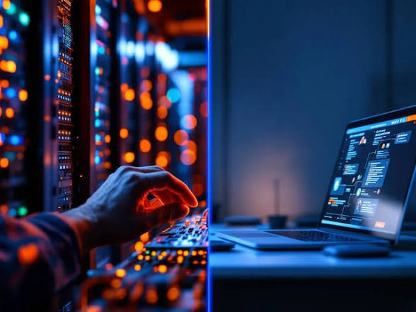 IT Support and Maintenance