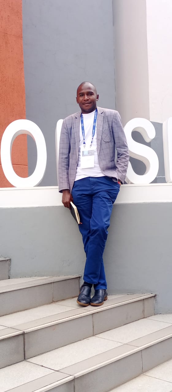 Collins Manyasi